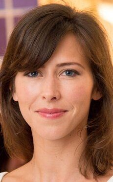 Софи Хантер / Sophie Hunter