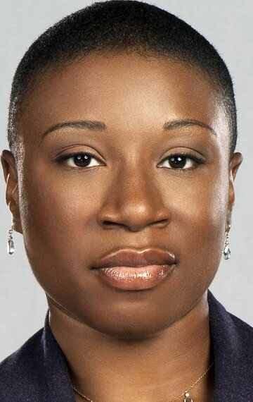 Аиша Хайндс / Aisha Hinds