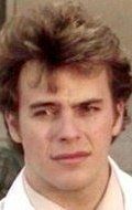 Джерри Батлер / Jerry Butler