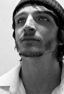 Аарон Бер / Aaron Behr