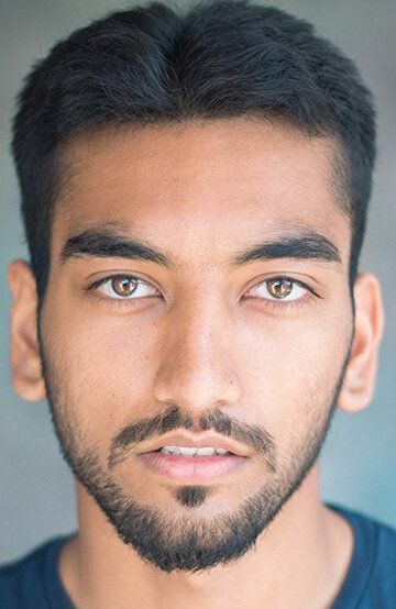 Набхан Ризван / Nabhaan Rizwan
