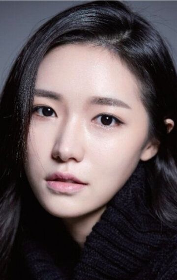 Пак Сон-им / Park Seon-im