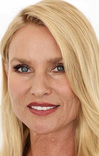 Николетт Шеридан / Nicollette Sheridan