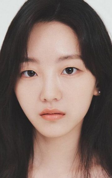 Чо И-хён / Jo Yi-hyeon