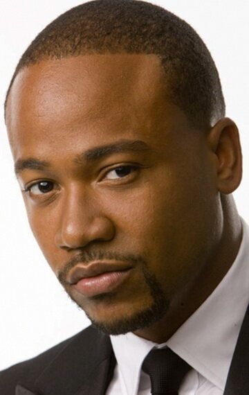 Коламбус Шорт / Columbus Short