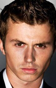 Кенни Вормолд / Kenny Wormald