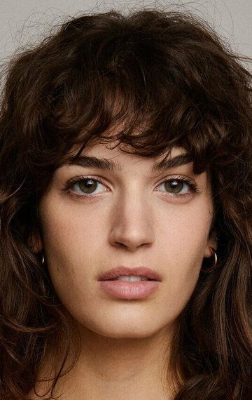 Грета Ферро / Greta Ferro
