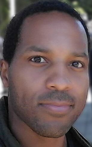 Джамал Бёрчер / Jamaal Burcher