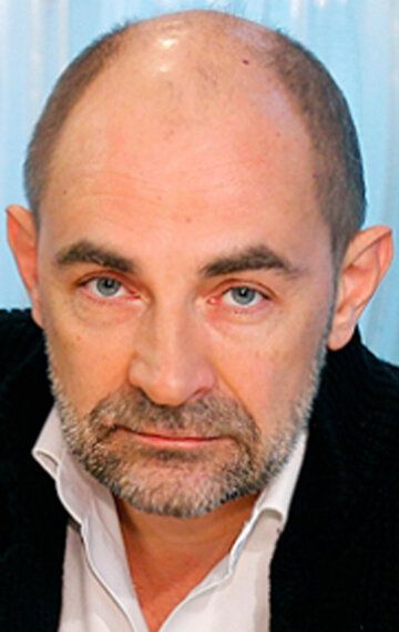 Сергей Голомазов / 