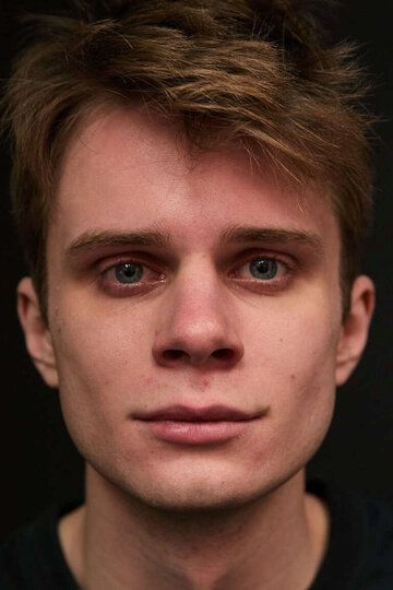 Кирилл Бакуменко / 