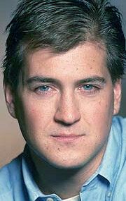 Билл Лоуренс / Bill Lawrence