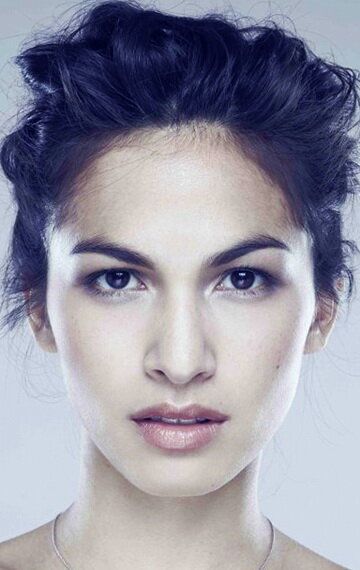 Элоди Юнг / Elodie Yung
