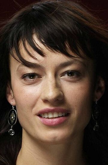 Магдалена Ружчка / Magdalena Rózczka