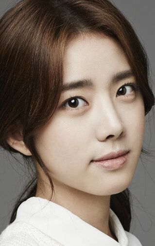Хан Ын-со / Han Eun-seo