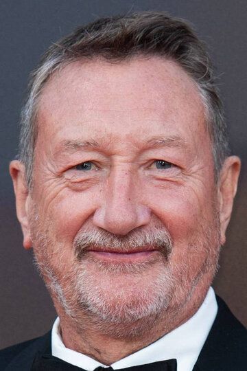 Стивен Найт / Steven Knight