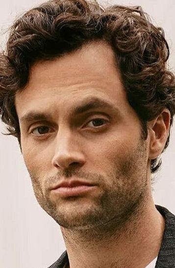 Пенн Бэджли / Penn Badgley