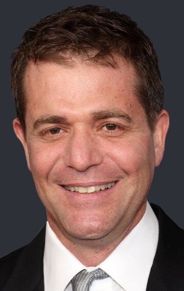 Николас Столлер / Nicholas Stoller