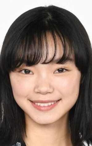 Котонэ Фурукава / Kotone Furukawa