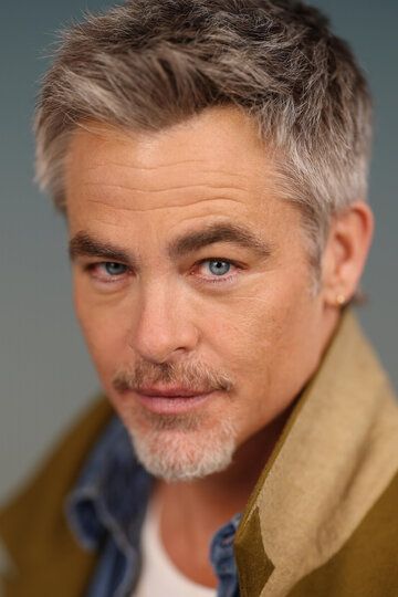 Крис Пайн / Chris Pine
