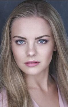 Натали О’Нилл / Natalie O'Neill