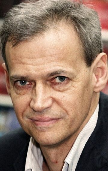 Андрей Кивинов /