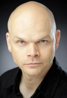 Микаэл Бролин / Mikael Brolin