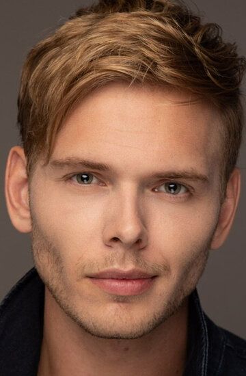 Фредерик Сторм / Frederik Storm