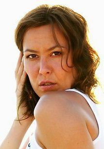 Корина ван ден Хювел / Corinne van den Heuvel