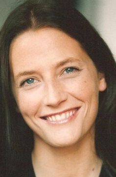 Кристин Мюссе / Christine Musset