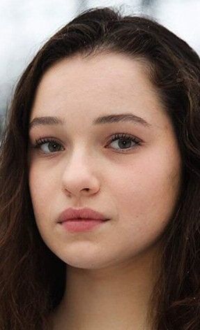  / Anastasia Martin