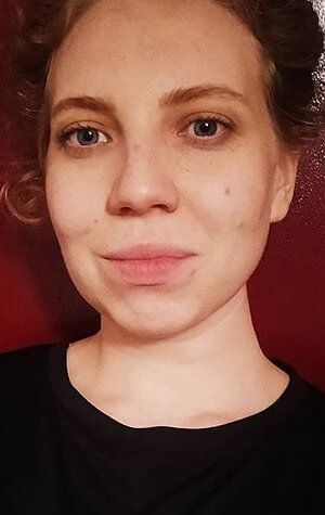  / Ksenia Markuze
