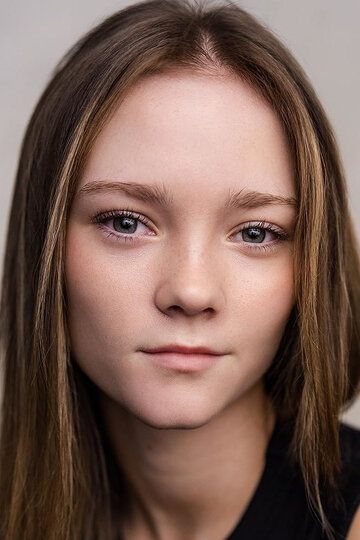  / Mae Higgins