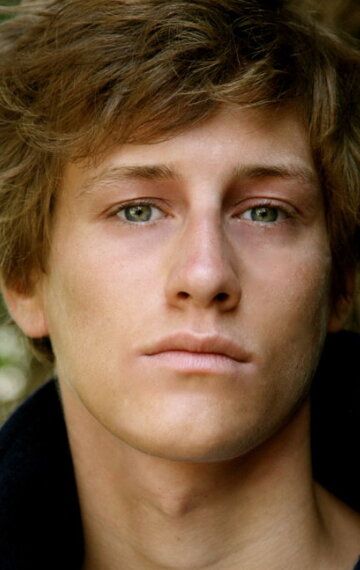 Жан-Батист Монье / Jean-Baptiste Maunier