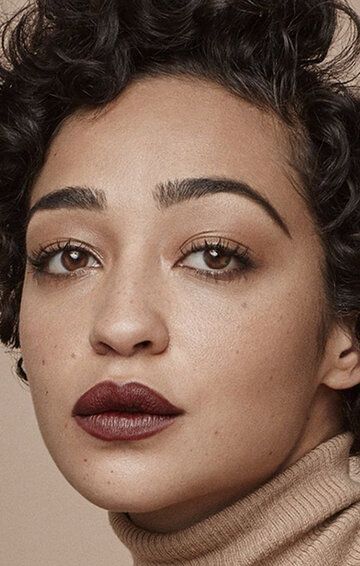 Рут Негга / Ruth Negga