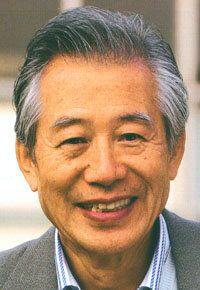 Киёси Кодама / Kiyoshi Kodama