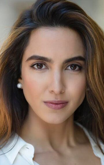 / Sara Seyed