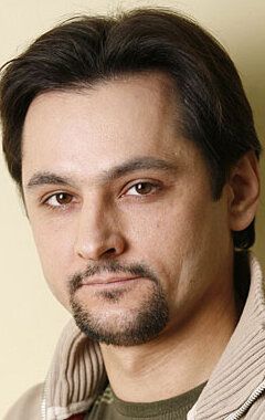Андрей Билоус /