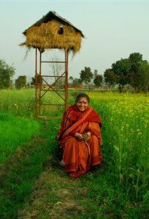 Вандана Шива / Vandana Shiva