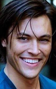 Блэр Редфорд / Blair Redford