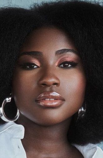 / Lauryn Ajufo