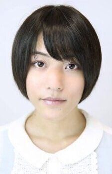 Ариса Накада / Arisa Nakada