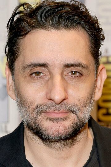 Жауме Кольет-Серра / Jaume Collet-Serra