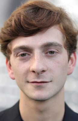 Леван Гелбахиани / Levan Gelbakhiani