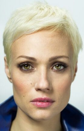 Кьяра Масталли / Chiara Mastalli