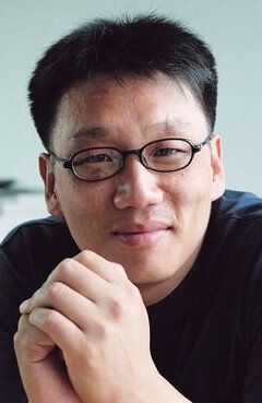 Ким Джин-мин / Kim Jin-min