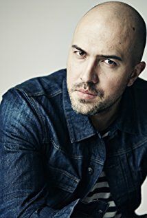 Шимон Сабо / Simon Szabó
