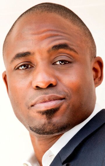 Уэйн Брэди / Wayne Brady