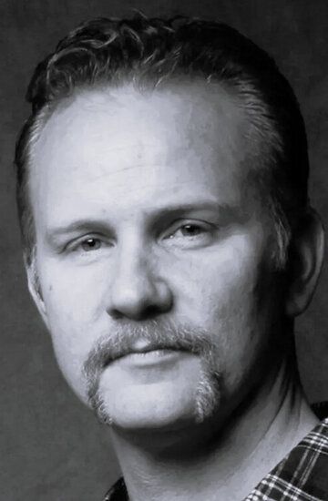 Морган Сперлок / Morgan Spurlock