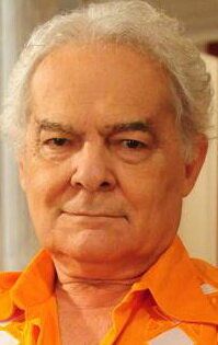 Отон Бастос / Othon Bastos