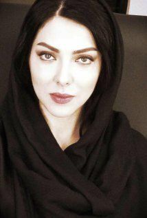Лейла Отади / Leila Otadi